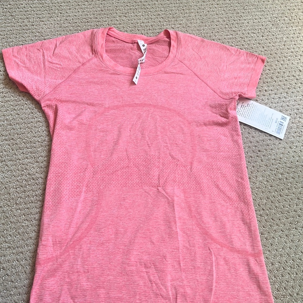 lululemon swiftly tech
